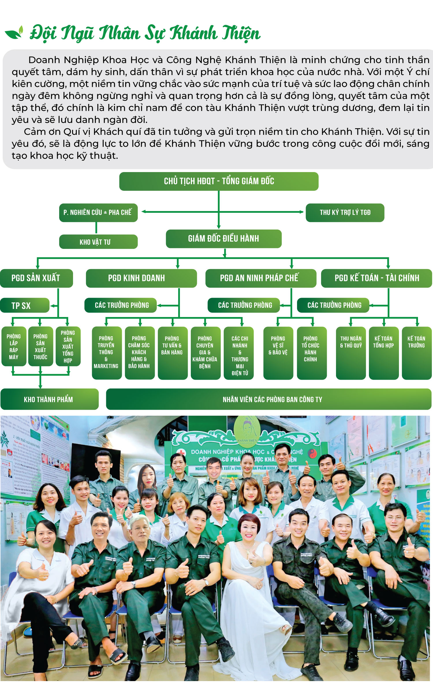 công ty
