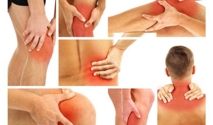 Mách bạn cách trị bệnh thấp khớp bằng hương vãng sinh Khánh Thiện