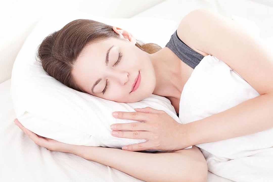 Chữa mất ngủ bằng hương vãng sinh Khánh Thiện bằng cách nào?