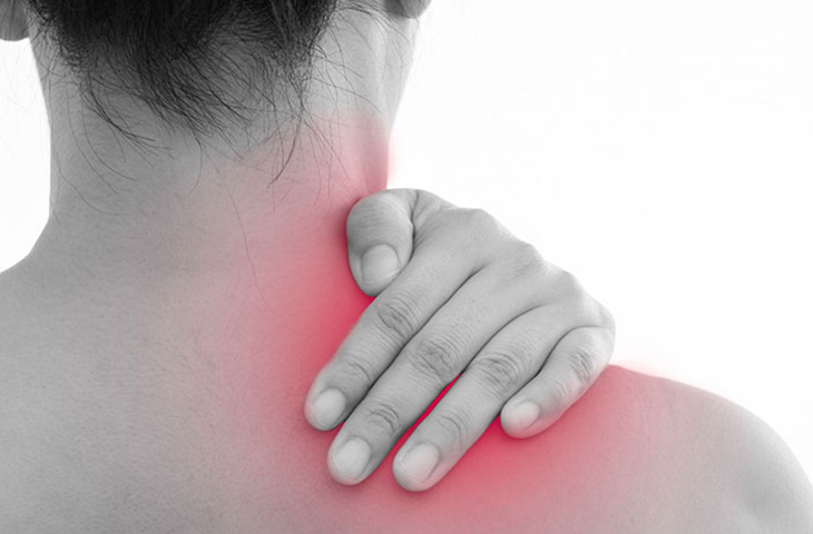 Đau vai gáy là bệnh lí rất phổ biến