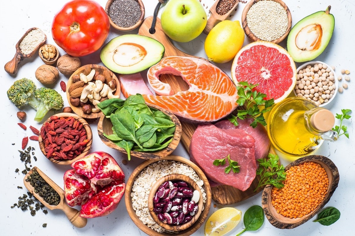 Làm thế nào để trẻ ăn khỏe đầy đủ dinh dưỡng?