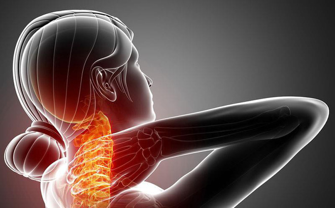 Chấm dứt tức khắc những cơn đau vai gáy bằng ngải cứu