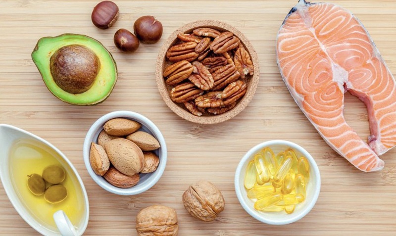 Giảm tinh bột và bổ sung thực phẩm giàu protein để hỗ trợ điều trị đa nang buồng trứng hiệu quả