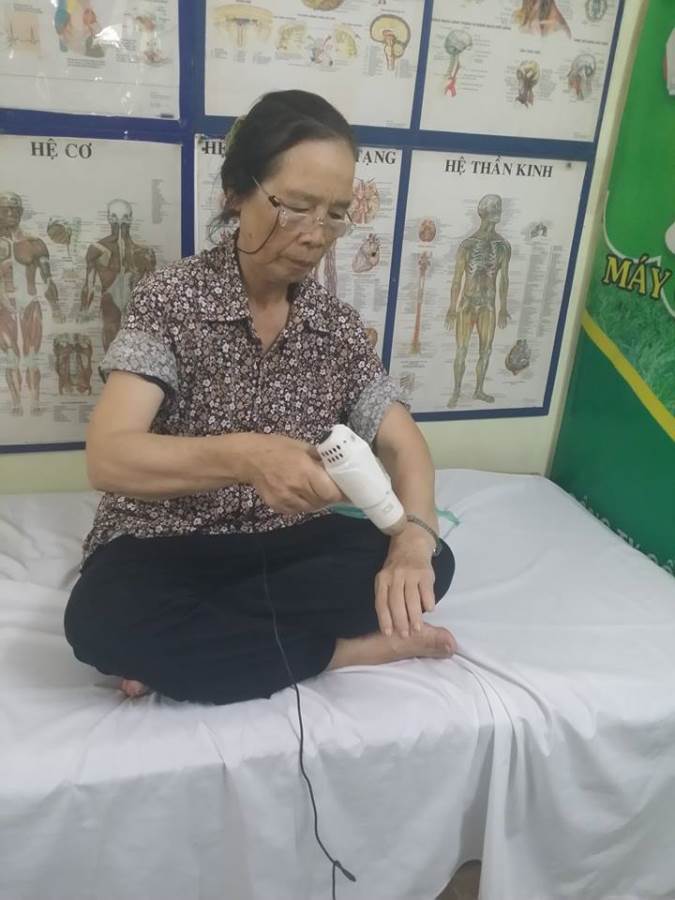 Customer ResponsePhản Hồi Khách Hàng