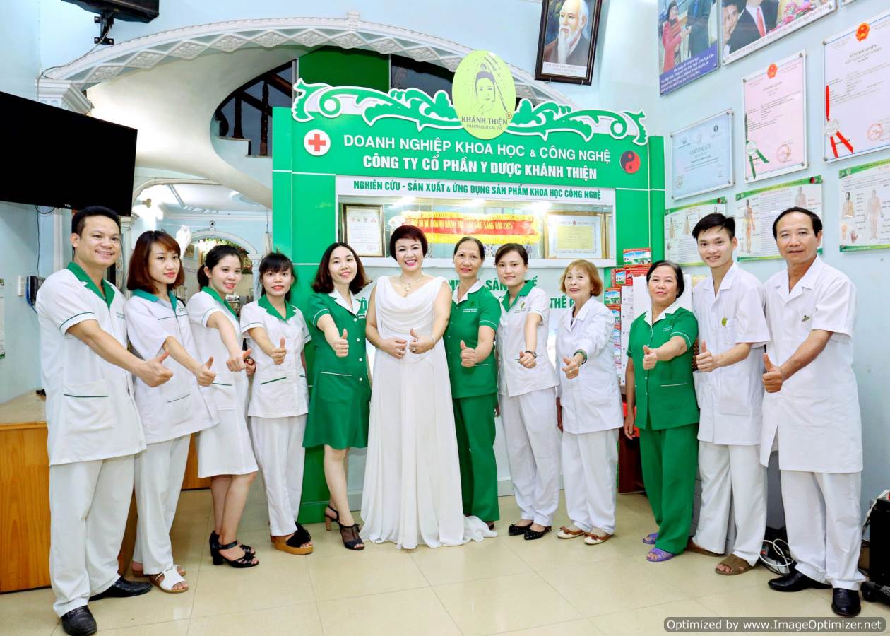 KHÁNH THIỆN “CHO ĐI YÊU THƯƠNG ĐỂ NHẬN LẤY NỤ CƯỜI”