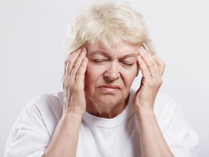 Máy cứu ngải Khánh Thiện xua tan bệnh đau đầu
