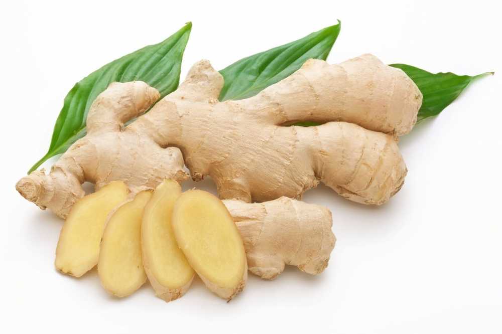 Gừng Là Thực Phẩm Tốt Cho Người Bị Hen Suyễn Không Phải Ai Cũng Biết