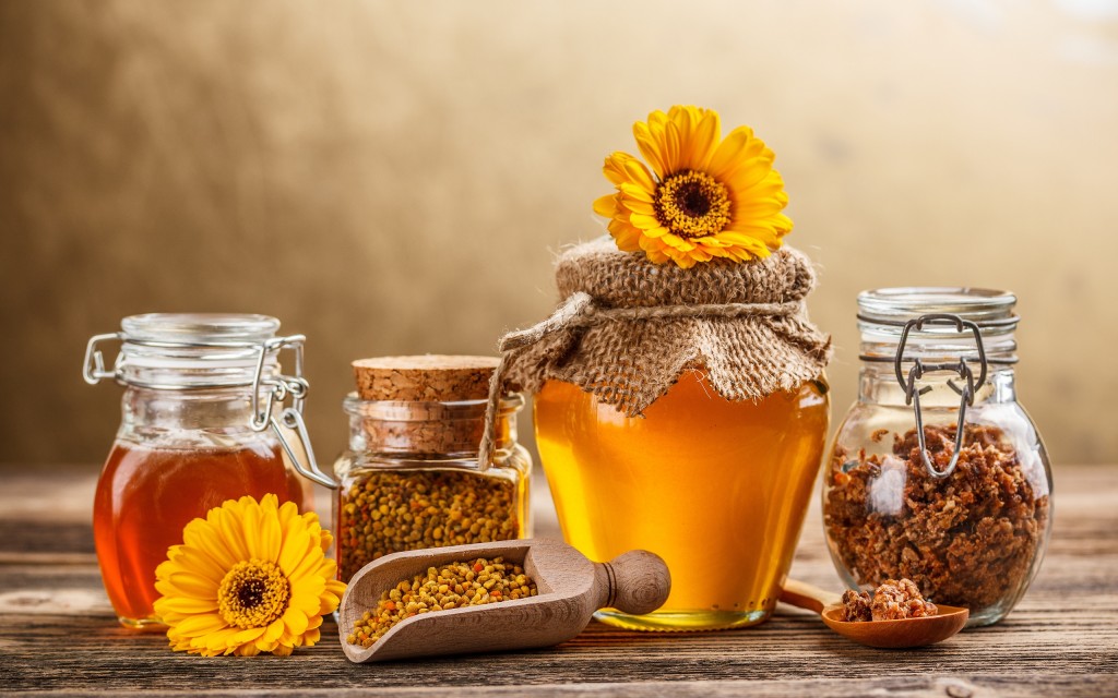 Mật Ong Là Thực Phẩm Tốt Cho Người Bị Hen Suyễn Không Phải Ai Cũng Biết