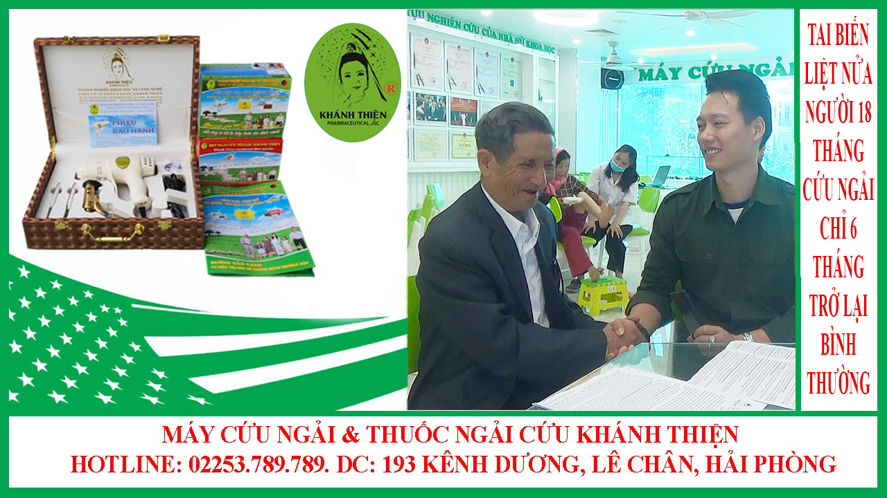 TÂM SỰ CỦA VỊ KHÁCH DÙNG MÁY CỨU NGẢI CHỮA KHỎI DI CHỨNG SAU TAI BIẾN CHO VỢ MÌNH.