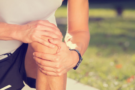 CÁC BỆNH VỀ CƠ XƯƠNG KHỚP