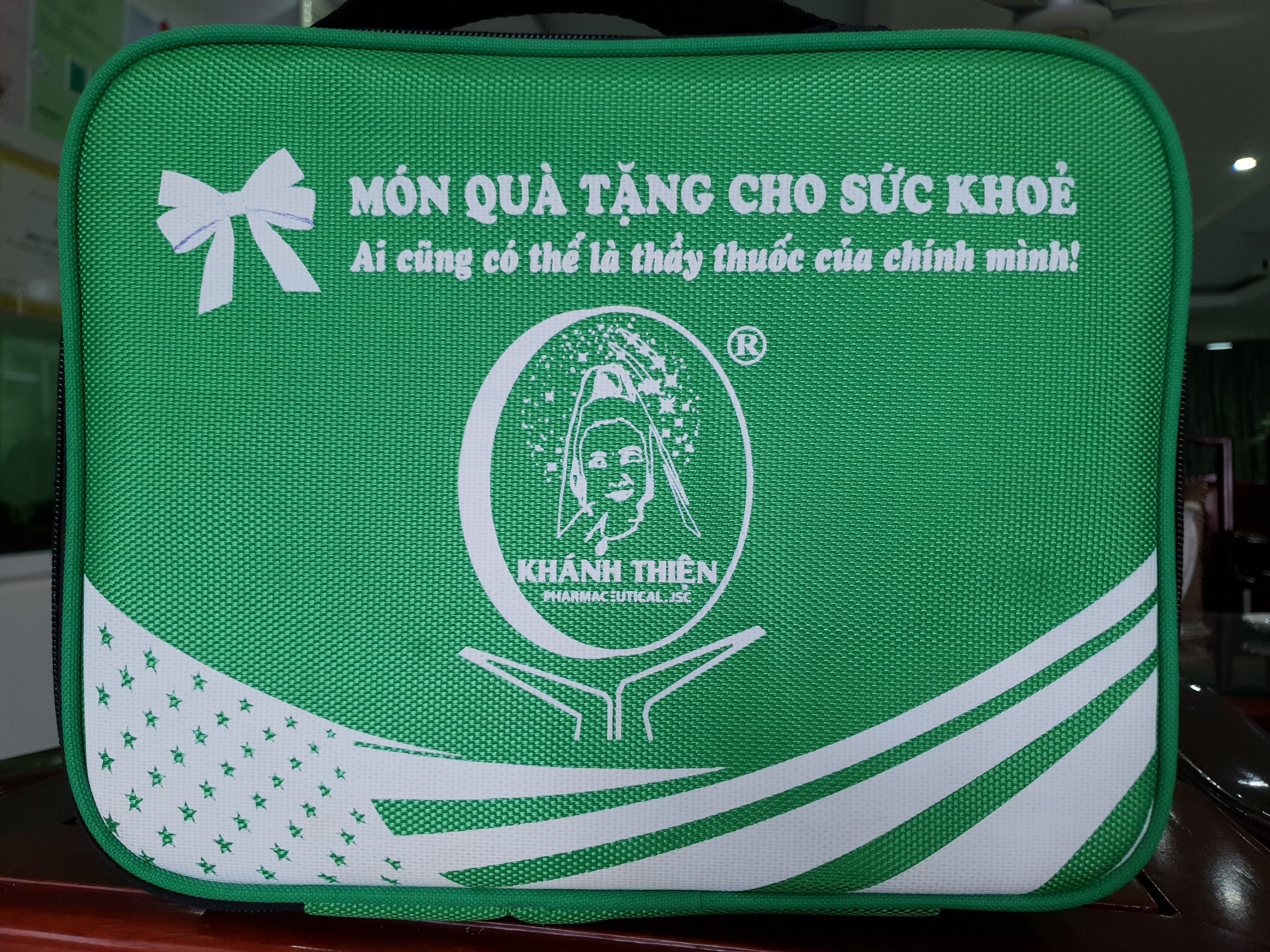 [THÔNG BÁO]: RA MẮT MẪU VỎ HỘP MỚI CHO SẢN PHẨM MÁY CỨU NGẢI KHÁNH THIỆN